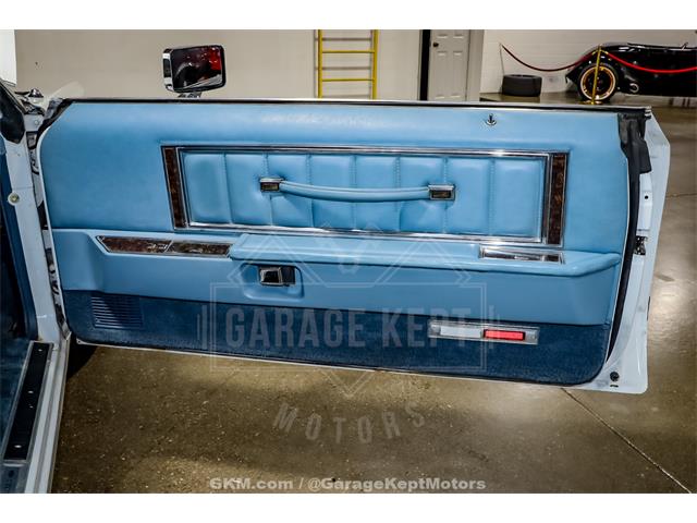 1979 Lincoln Continental (CC-2068448) for sale in Grand Rapids, Michigan