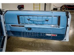 1979 Lincoln Continental (CC-2068448) for sale in Grand Rapids, Michigan