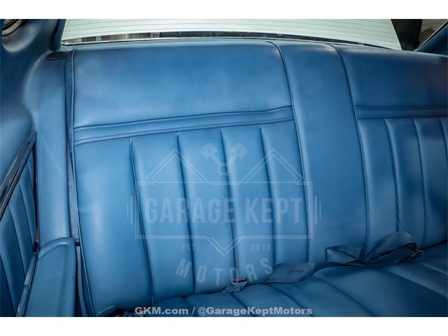 1979 Lincoln Continental (CC-2068448) for sale in Grand Rapids, Michigan