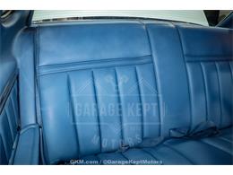 1979 Lincoln Continental (CC-2068448) for sale in Grand Rapids, Michigan