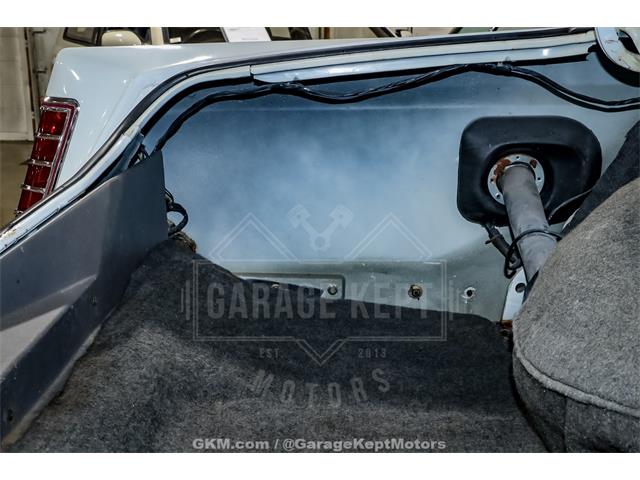 1979 Lincoln Continental (CC-2068448) for sale in Grand Rapids, Michigan