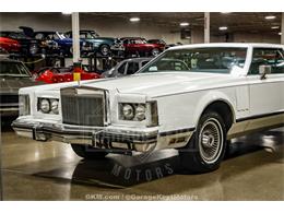 1979 Lincoln Continental (CC-2068448) for sale in Grand Rapids, Michigan
