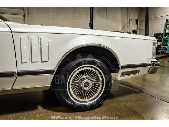 1979 Lincoln Continental (CC-2068448) for sale in Grand Rapids, Michigan
