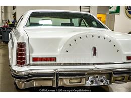 1979 Lincoln Continental (CC-2068448) for sale in Grand Rapids, Michigan