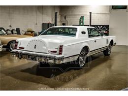 1979 Lincoln Continental (CC-2068448) for sale in Grand Rapids, Michigan
