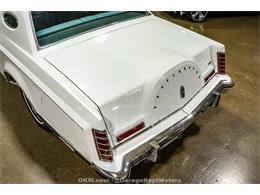 1979 Lincoln Continental (CC-2068448) for sale in Grand Rapids, Michigan