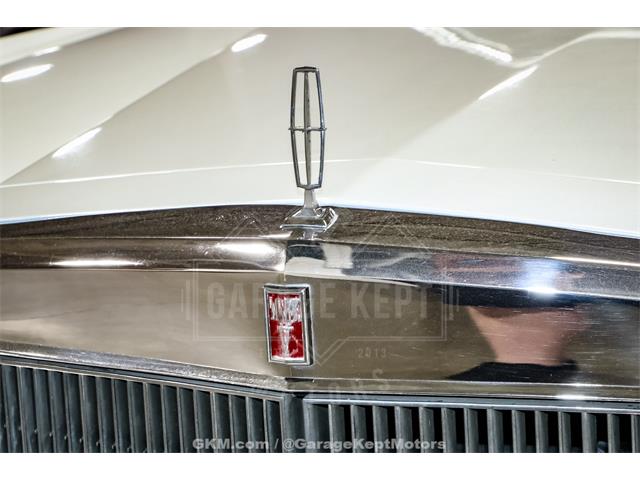 1979 Lincoln Continental (CC-2068448) for sale in Grand Rapids, Michigan