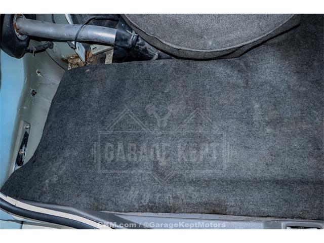 1979 Lincoln Continental (CC-2068448) for sale in Grand Rapids, Michigan