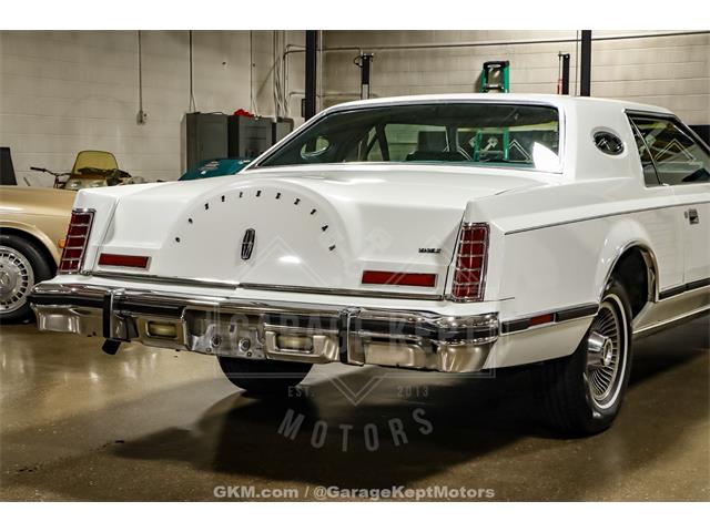1979 Lincoln Continental (CC-2068448) for sale in Grand Rapids, Michigan