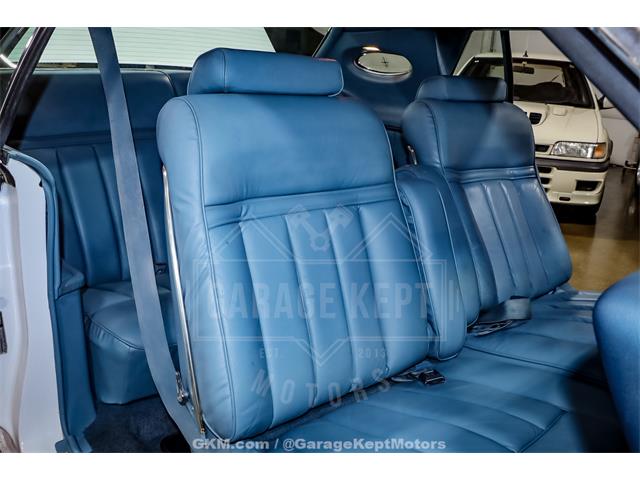 1979 Lincoln Continental (CC-2068448) for sale in Grand Rapids, Michigan