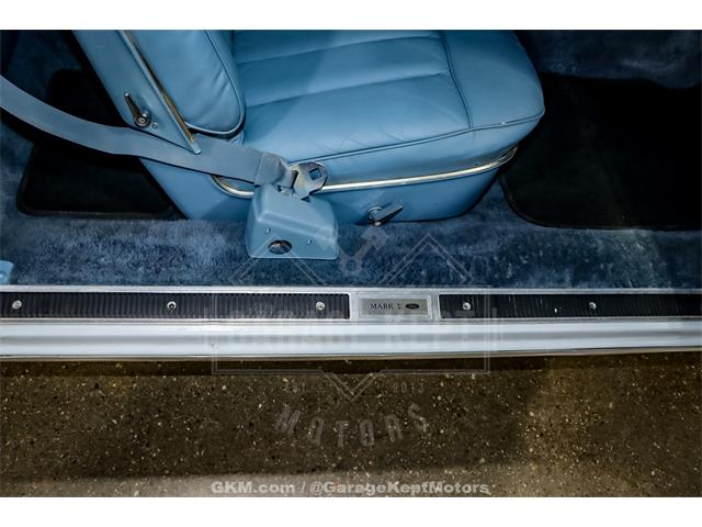 1979 Lincoln Continental (CC-2068448) for sale in Grand Rapids, Michigan