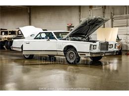 1979 Lincoln Continental (CC-2068448) for sale in Grand Rapids, Michigan