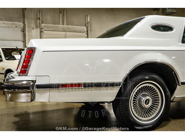 1979 Lincoln Continental (CC-2068448) for sale in Grand Rapids, Michigan