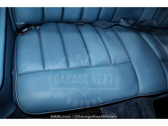 1979 Lincoln Continental (CC-2068448) for sale in Grand Rapids, Michigan