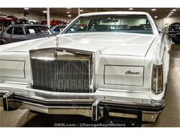 1979 Lincoln Continental (CC-2068448) for sale in Grand Rapids, Michigan