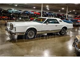 1979 Lincoln Continental (CC-2068448) for sale in Grand Rapids, Michigan