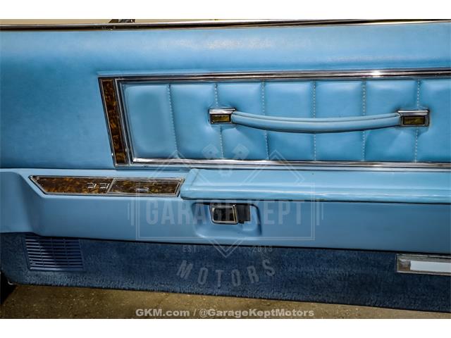 1979 Lincoln Continental (CC-2068448) for sale in Grand Rapids, Michigan
