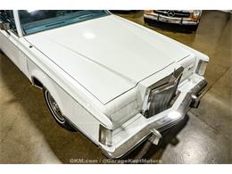 1979 Lincoln Continental (CC-2068448) for sale in Grand Rapids, Michigan