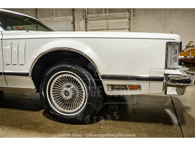 1979 Lincoln Continental (CC-2068448) for sale in Grand Rapids, Michigan