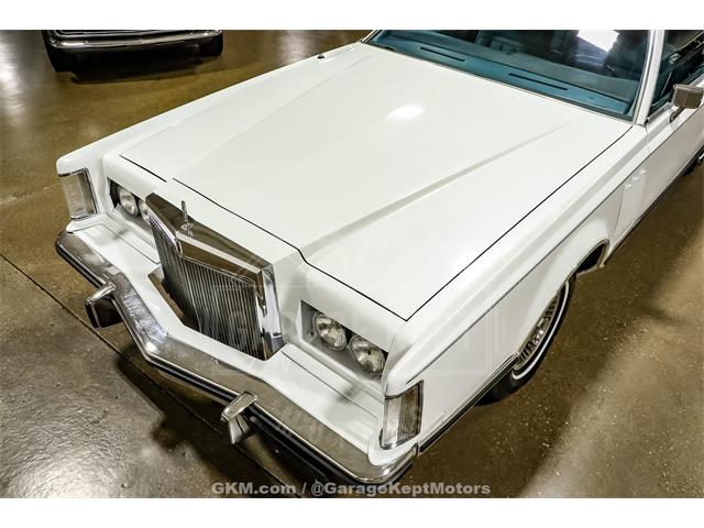 1979 Lincoln Continental (CC-2068448) for sale in Grand Rapids, Michigan