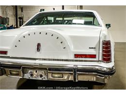 1979 Lincoln Continental (CC-2068448) for sale in Grand Rapids, Michigan