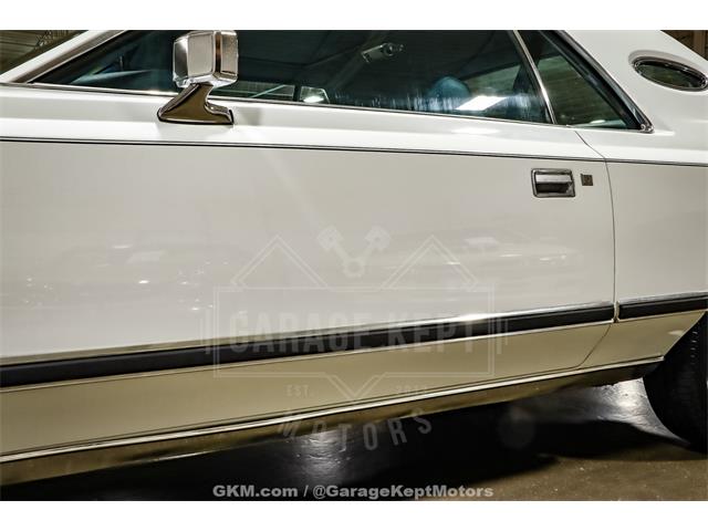 1979 Lincoln Continental (CC-2068448) for sale in Grand Rapids, Michigan