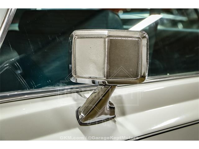 1979 Lincoln Continental (CC-2068448) for sale in Grand Rapids, Michigan