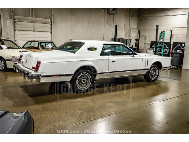 1979 Lincoln Continental (CC-2068448) for sale in Grand Rapids, Michigan