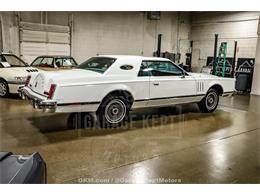 1979 Lincoln Continental (CC-2068448) for sale in Grand Rapids, Michigan