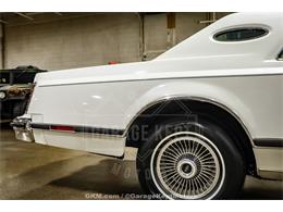 1979 Lincoln Continental (CC-2068448) for sale in Grand Rapids, Michigan