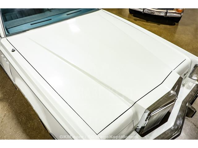 1979 Lincoln Continental (CC-2068448) for sale in Grand Rapids, Michigan