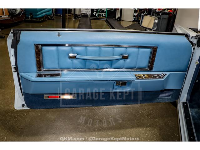 1979 Lincoln Continental (CC-2068448) for sale in Grand Rapids, Michigan