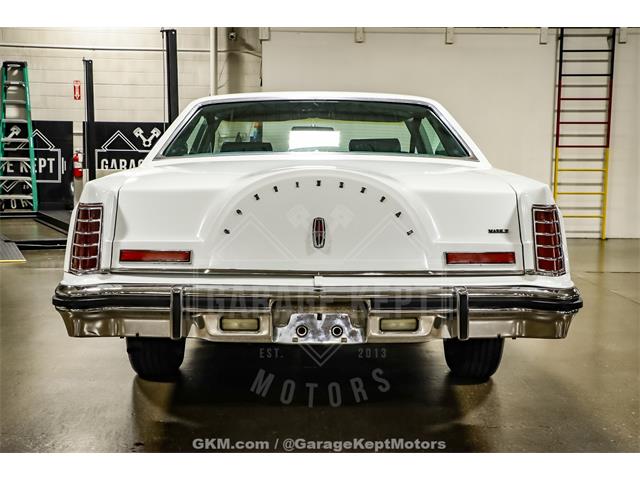 1979 Lincoln Continental (CC-2068448) for sale in Grand Rapids, Michigan
