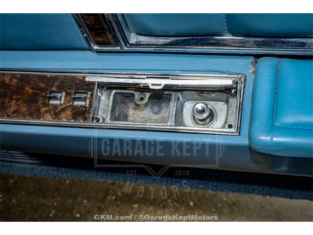 1979 Lincoln Continental (CC-2068448) for sale in Grand Rapids, Michigan