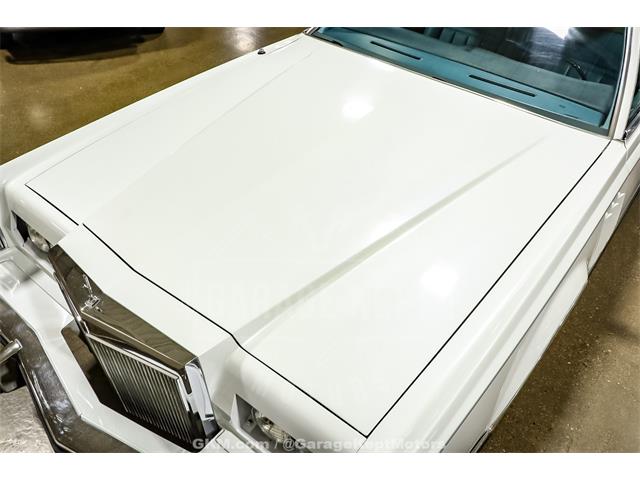 1979 Lincoln Continental (CC-2068448) for sale in Grand Rapids, Michigan