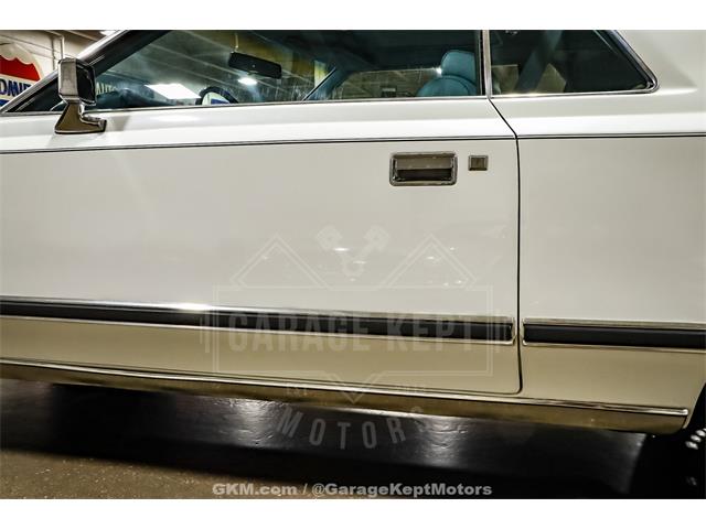 1979 Lincoln Continental (CC-2068448) for sale in Grand Rapids, Michigan