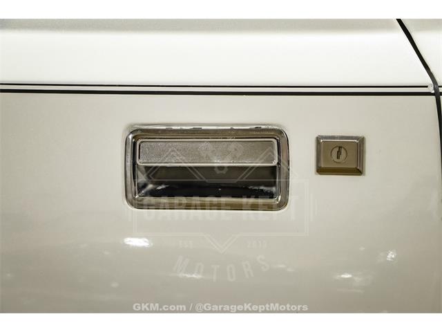 1979 Lincoln Continental (CC-2068448) for sale in Grand Rapids, Michigan