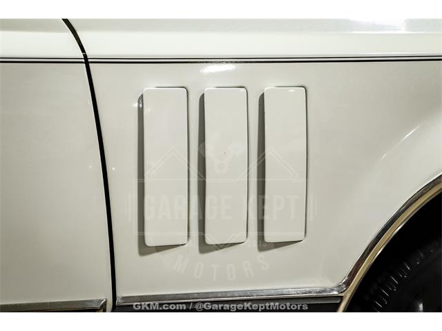 1979 Lincoln Continental (CC-2068448) for sale in Grand Rapids, Michigan