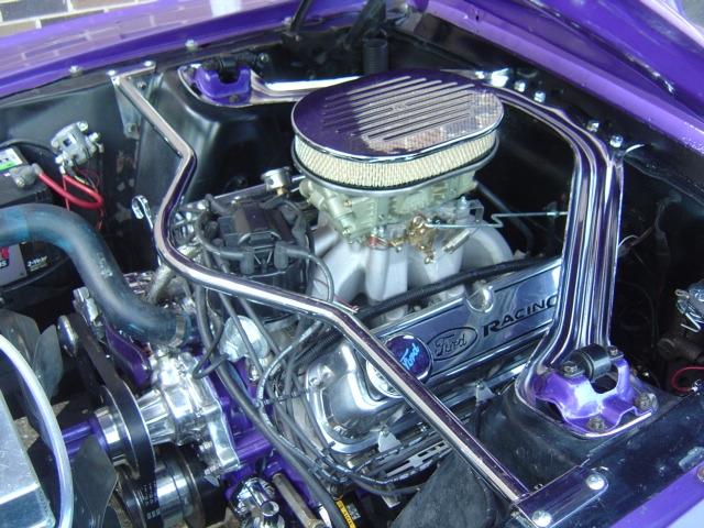 1968 Ford Mustang (CC-2068449) for sale in Addison, Illinois