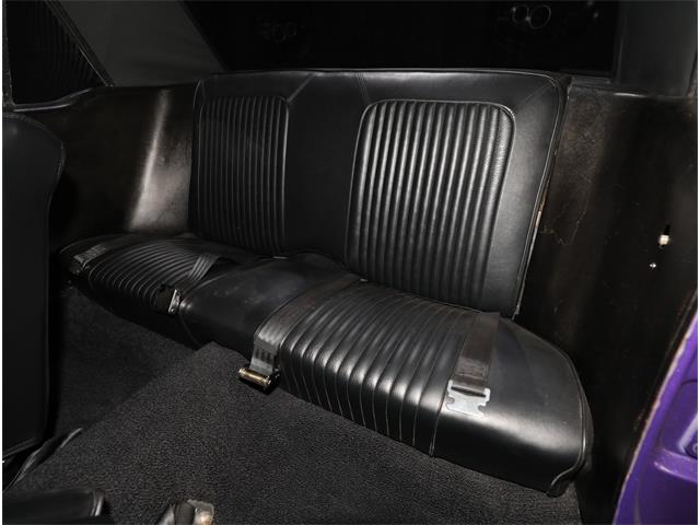 1968 Ford Mustang (CC-2068449) for sale in Addison, Illinois