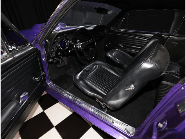 1968 Ford Mustang (CC-2068449) for sale in Addison, Illinois