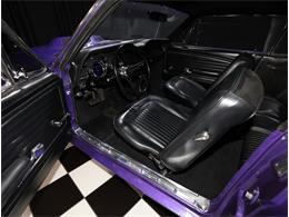 1968 Ford Mustang (CC-2068449) for sale in Addison, Illinois