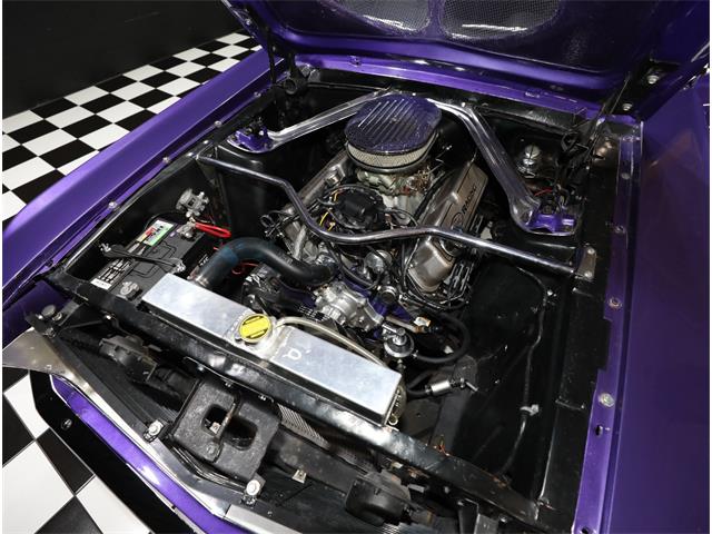 1968 Ford Mustang (CC-2068449) for sale in Addison, Illinois