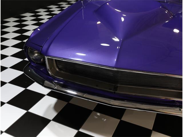 1968 Ford Mustang (CC-2068449) for sale in Addison, Illinois