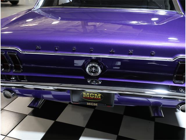 1968 Ford Mustang (CC-2068449) for sale in Addison, Illinois