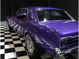 1968 Ford Mustang (CC-2068449) for sale in Addison, Illinois