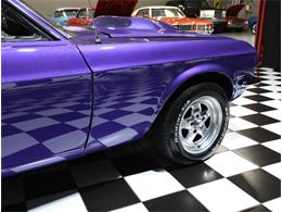 1968 Ford Mustang (CC-2068449) for sale in Addison, Illinois