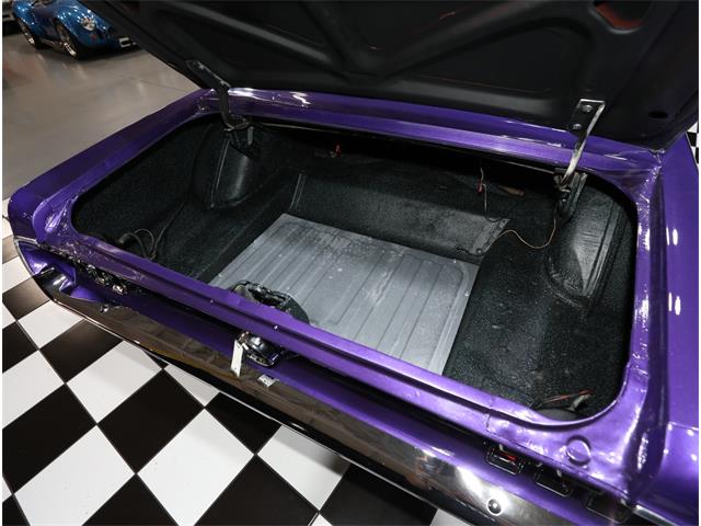 1968 Ford Mustang (CC-2068449) for sale in Addison, Illinois
