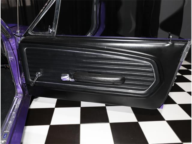 1968 Ford Mustang (CC-2068449) for sale in Addison, Illinois
