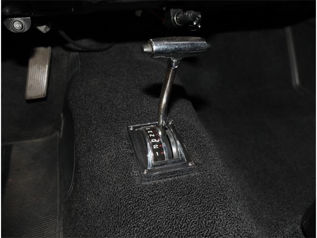 1968 Ford Mustang (CC-2068449) for sale in Addison, Illinois